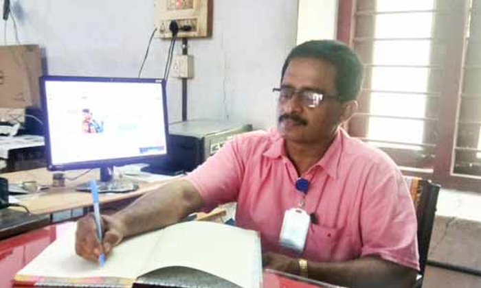 Library Photos